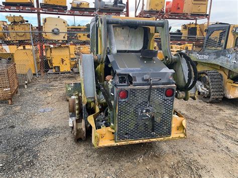 salvage skid steer|aftermarket skid steer.